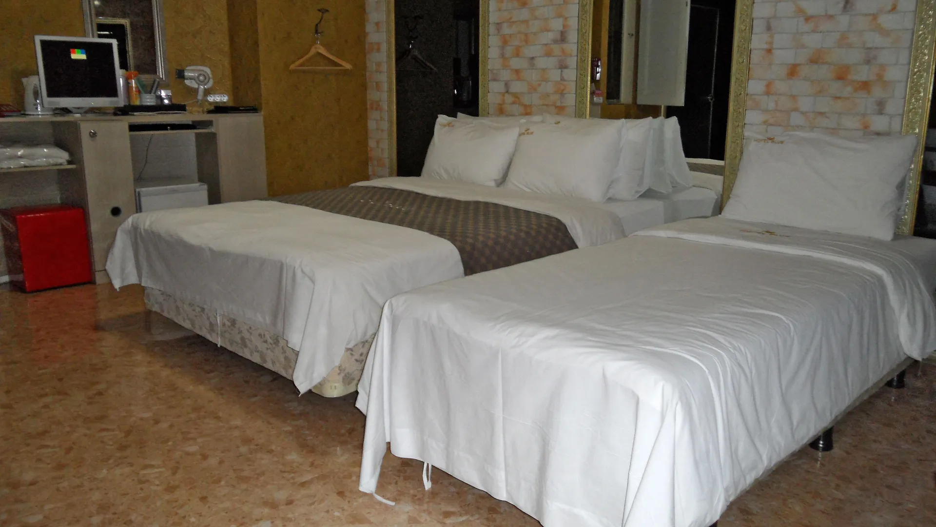 Songdo Blue Hotel Incheon