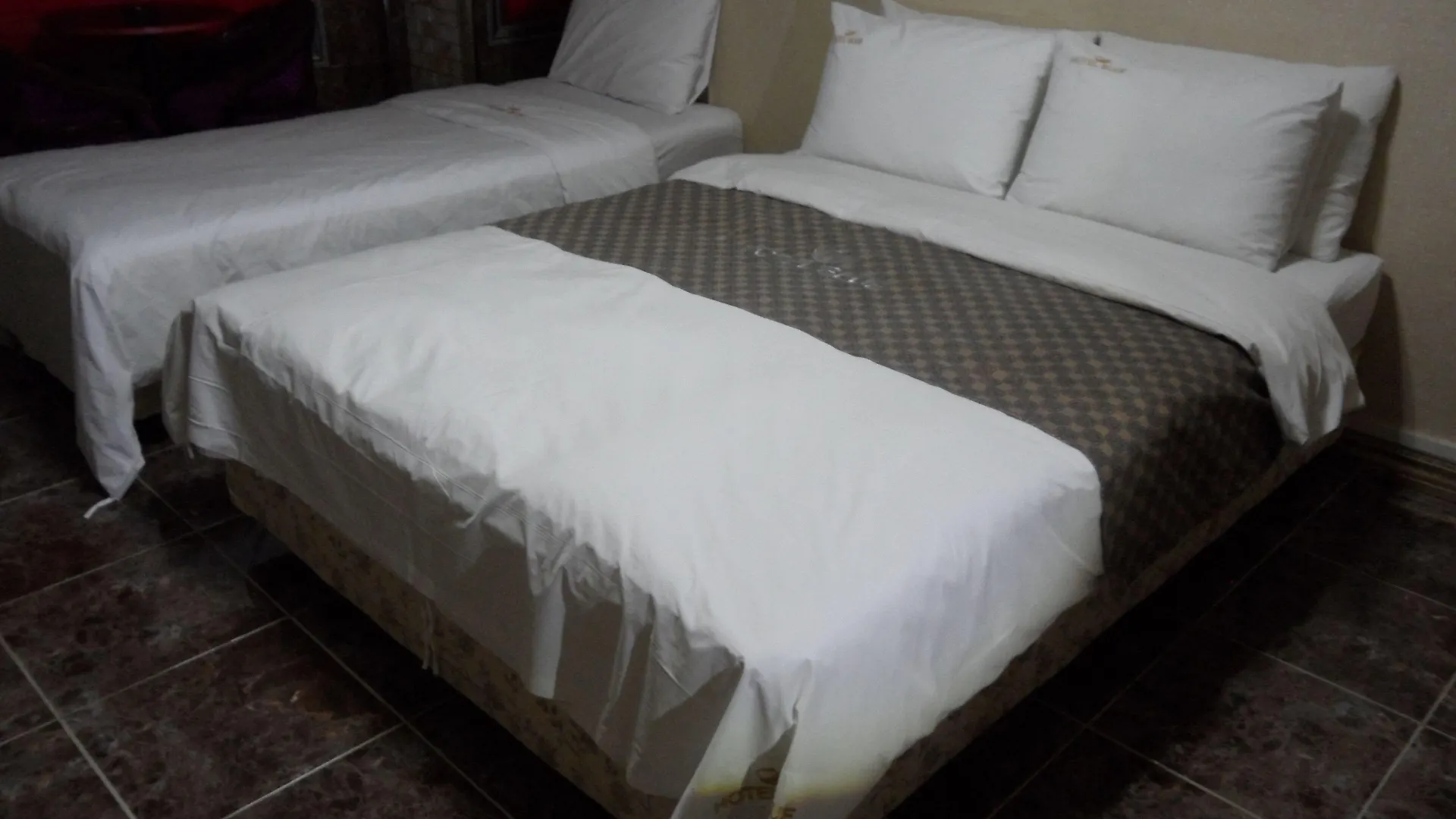 Songdo Blue Hotel Incheon