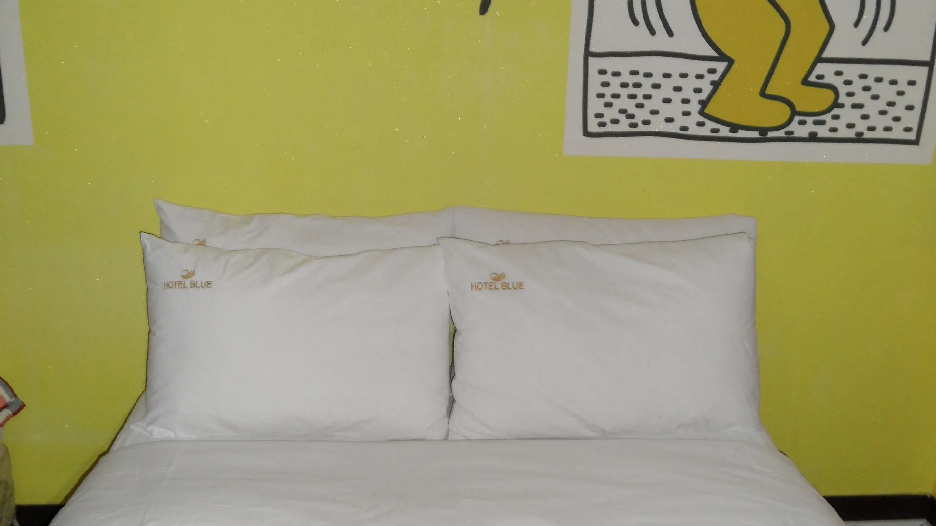 Songdo Blue Hotel Incheon