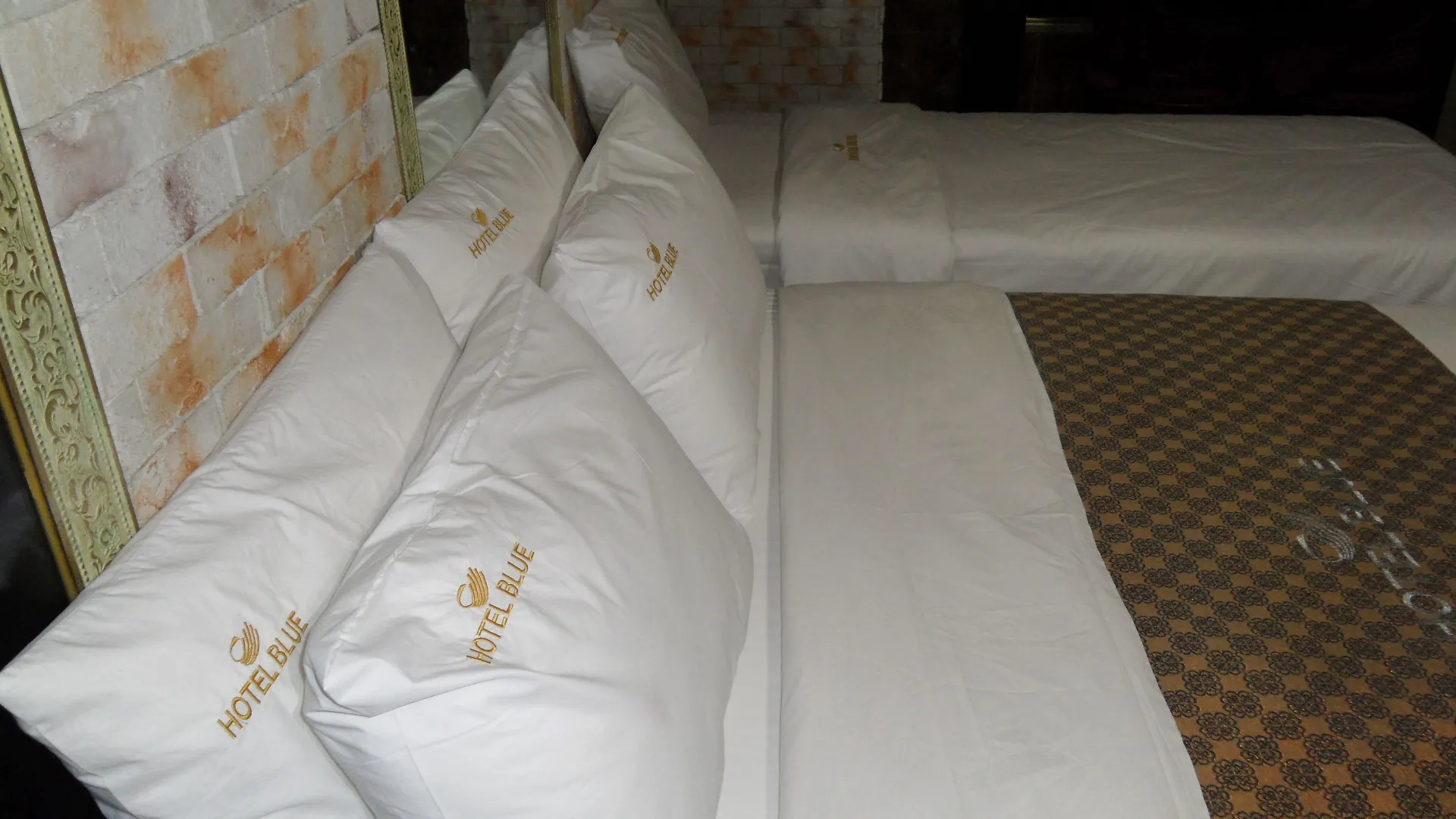 Songdo Blue Hotel Incheon