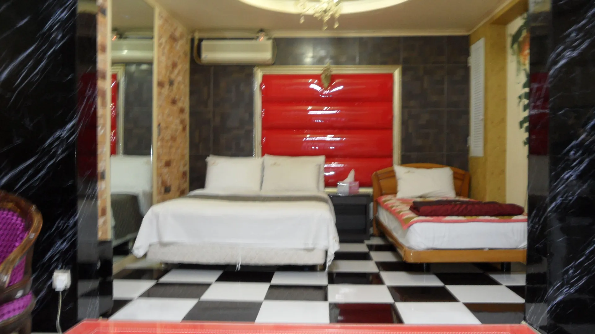 Songdo Blue Hotel Incheon