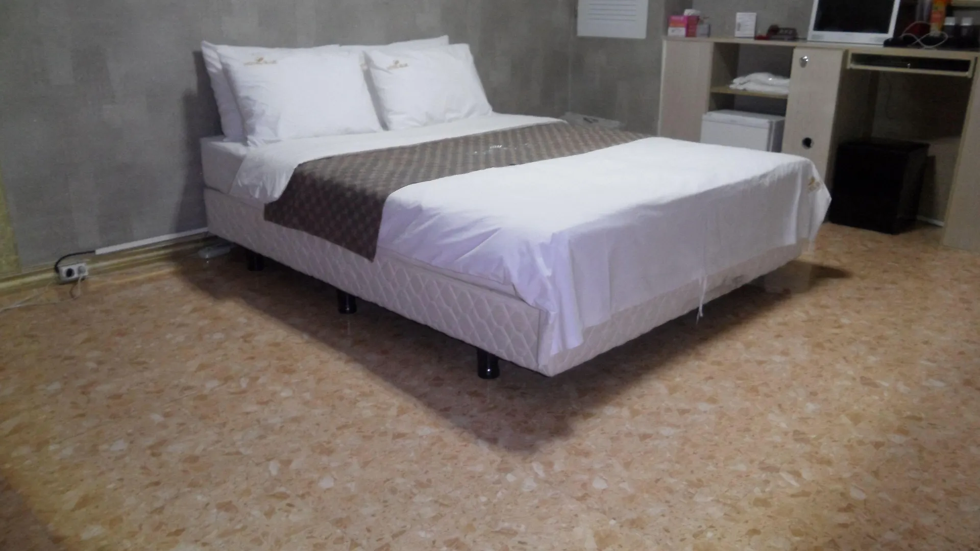 Songdo Blue Hotel Incheon 2*,  Korsel