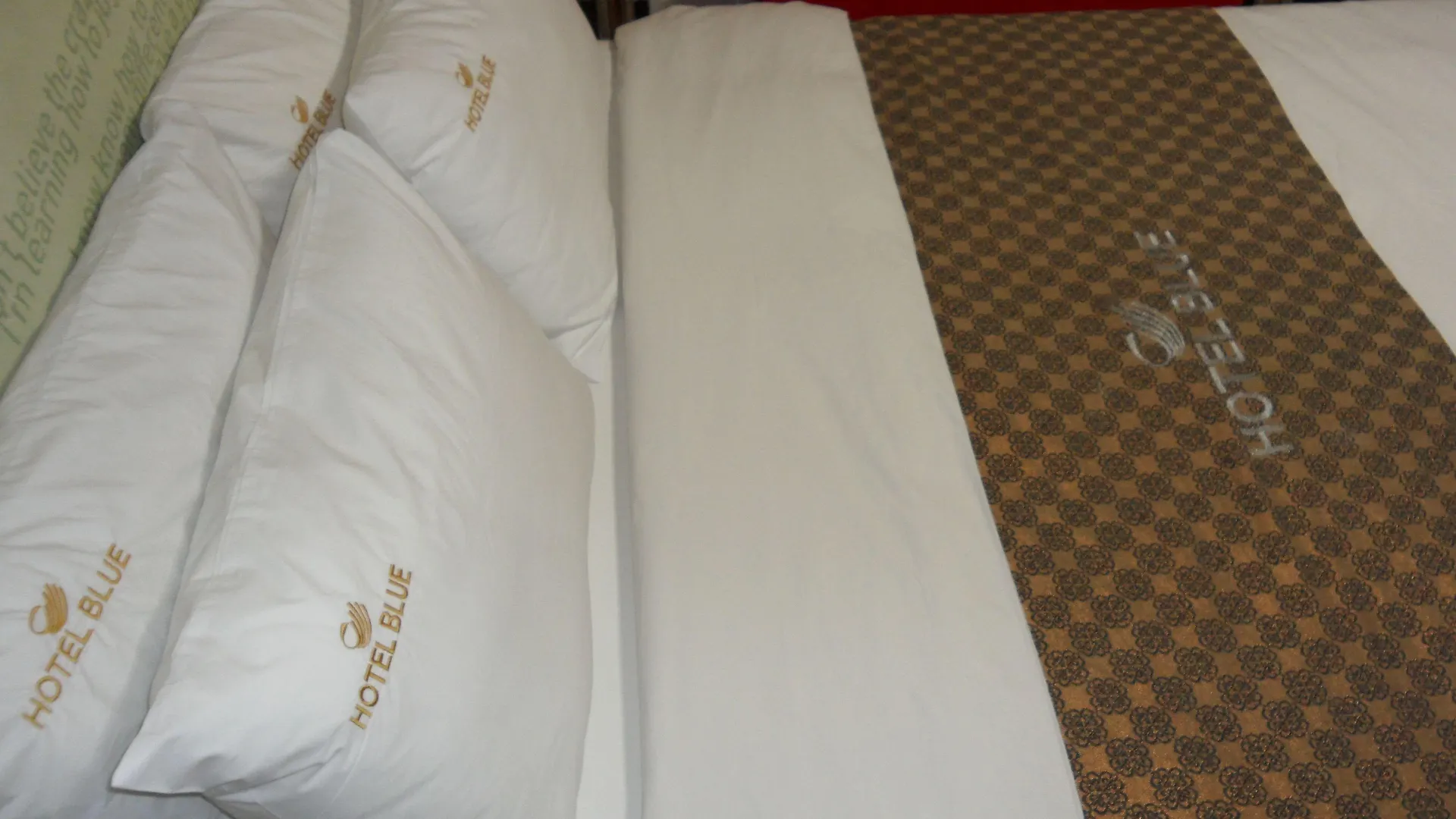 Songdo Blue Hotel Incheon