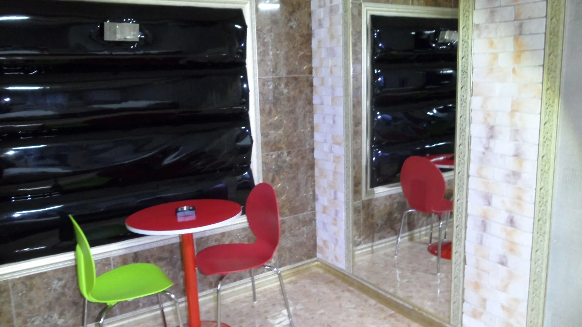 Songdo Blue Hotel Incheon