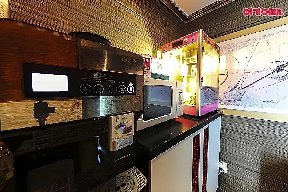 ソンド ブルー ホテル インチョン広域市
