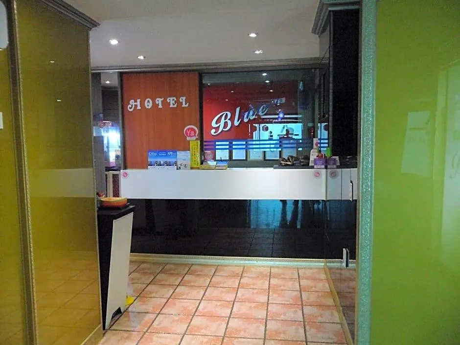 ソンド ブルー ホテル インチョン広域市 韓国