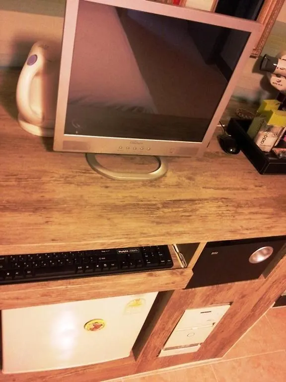 Songdo Blue Hotel Incheon