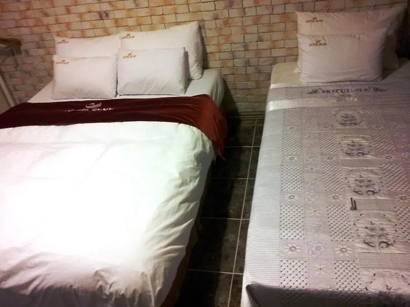 Songdo Blue Hotel Incheon