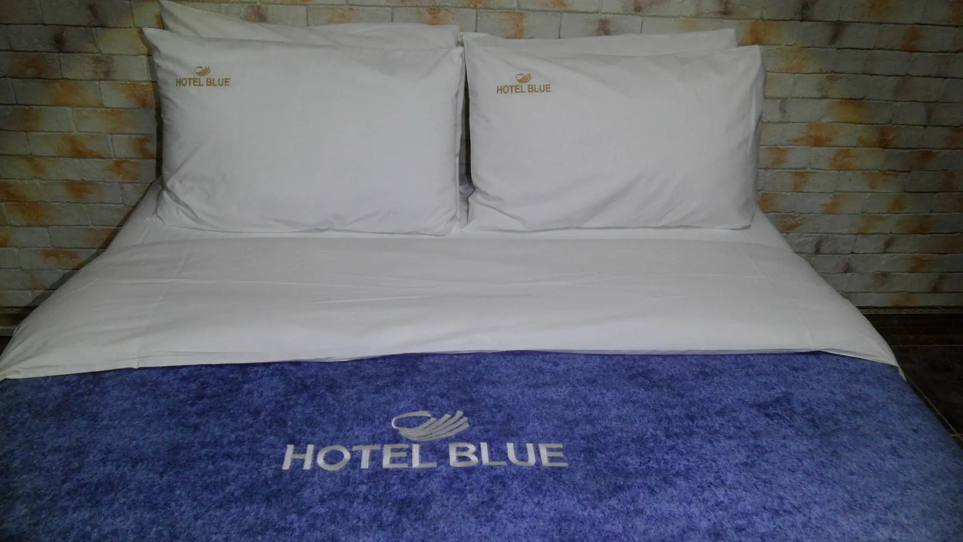**  Songdo Blue Hotel Incheon Südkorea