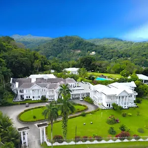 Jamaica Palace Hotel Port Antonio