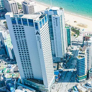 Lavi De Atlan 2 Hotel