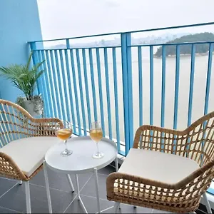 Hotel Ocean Soleview