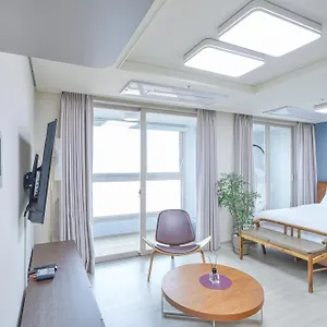 Aparthotel Landmark In Songdo