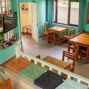 The Golden Rooster Hostel
