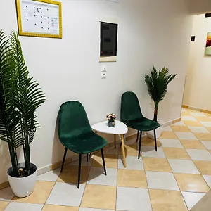 Driloni Hotel