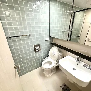 Aparthotel 노벰버스테이 인 랜드마크