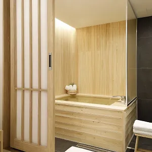 Foret The Hotel