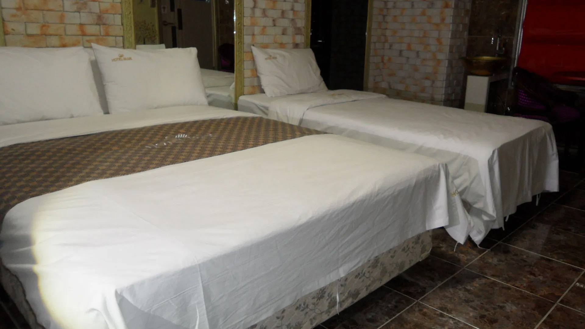 Songdo Blue Hotel Incheon 2*,  South Korea