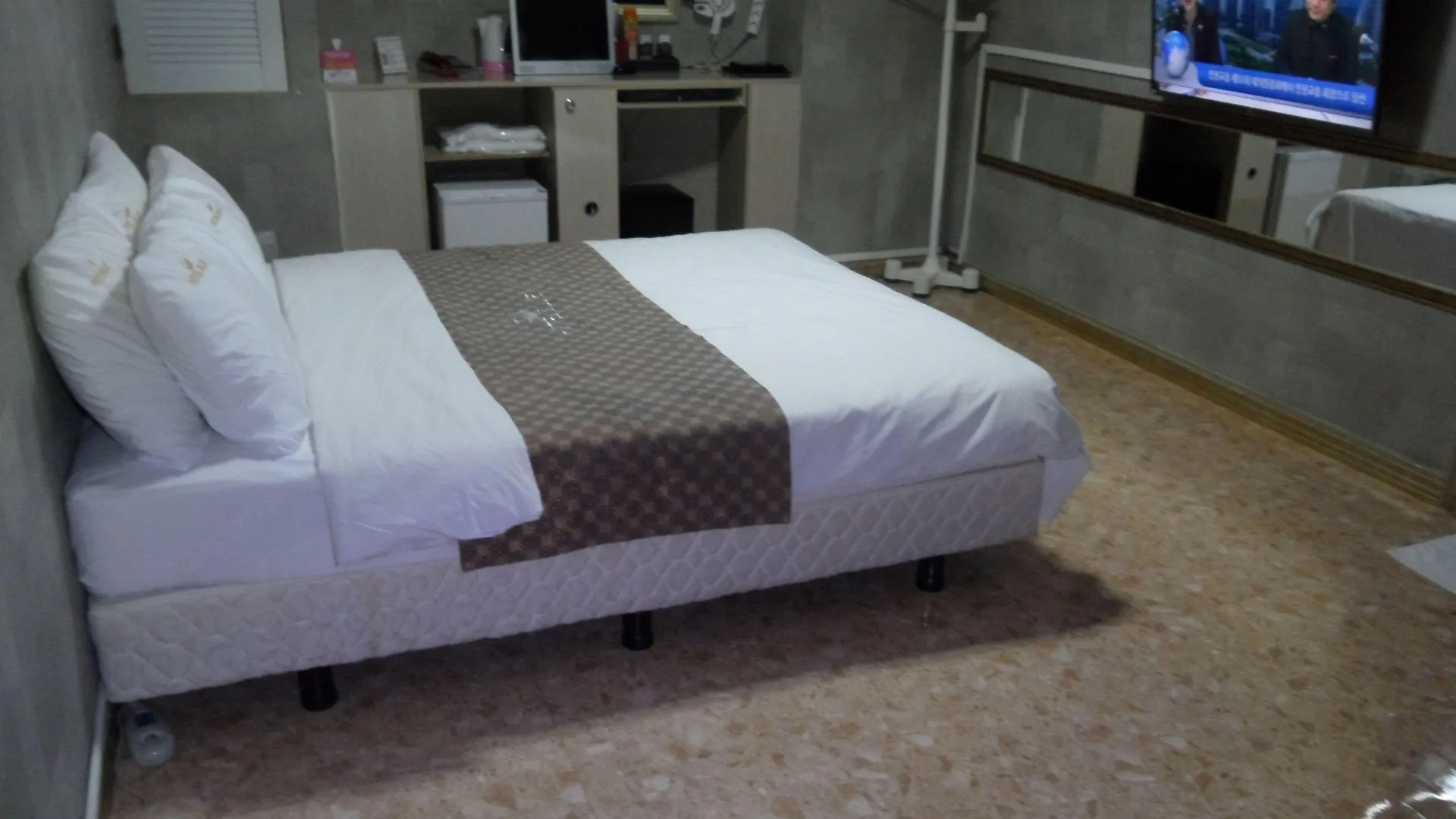 Songdo Blue Hotel Incheon