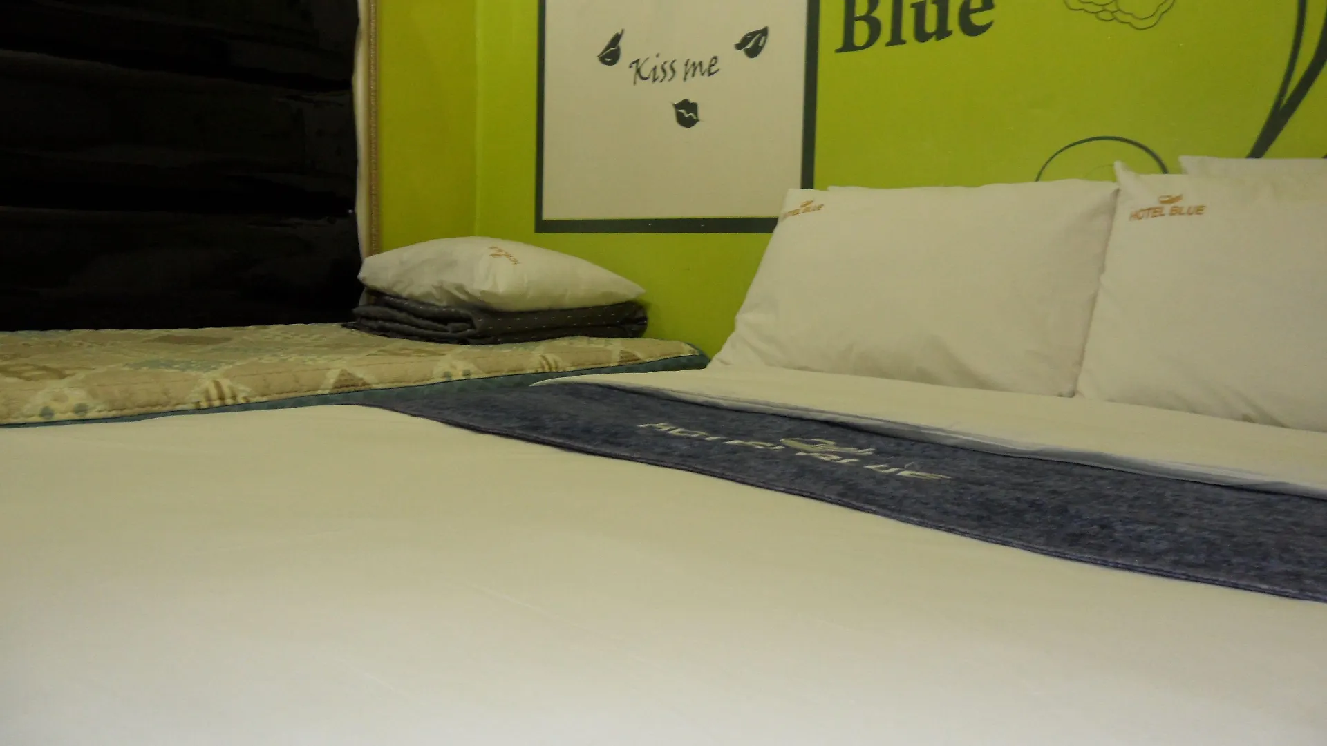 Songdo Blue Hotel Incheon