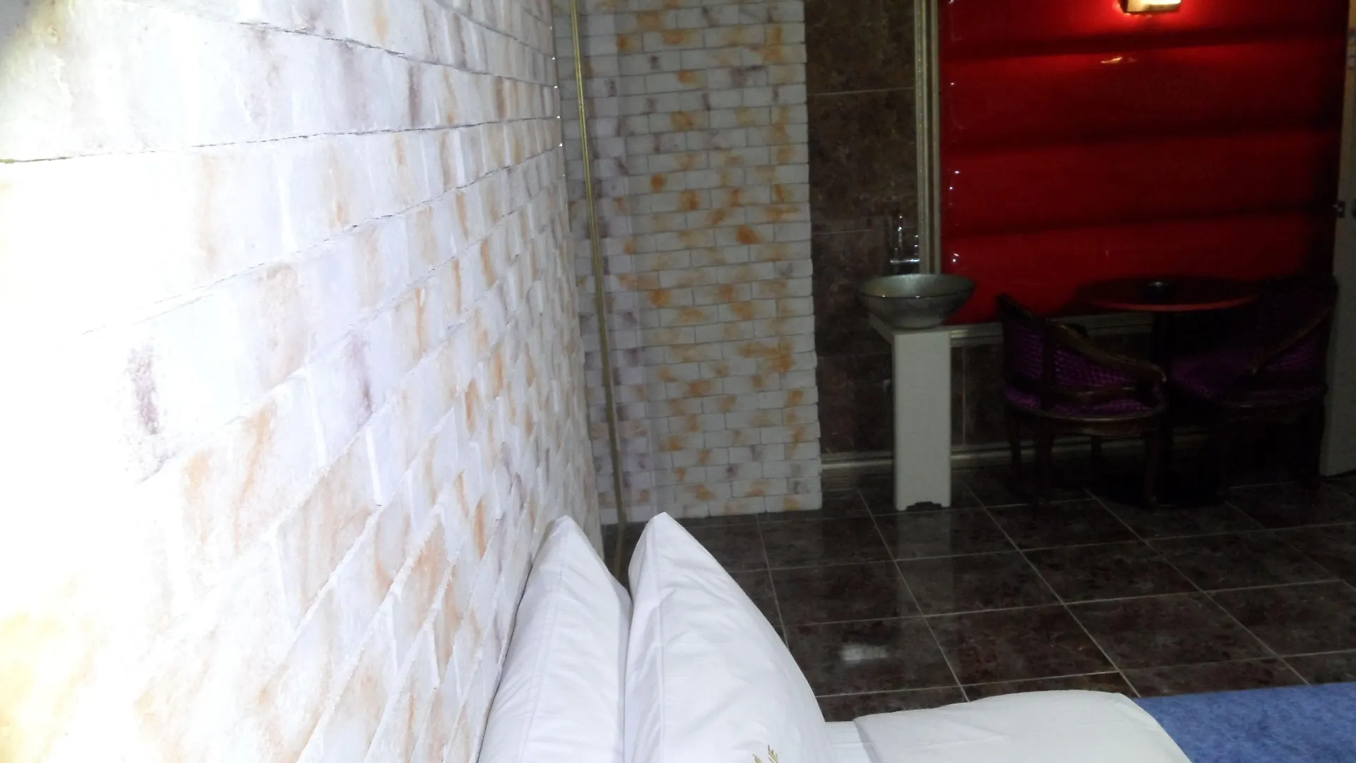 Songdo Blue Hotel Incheon South Korea