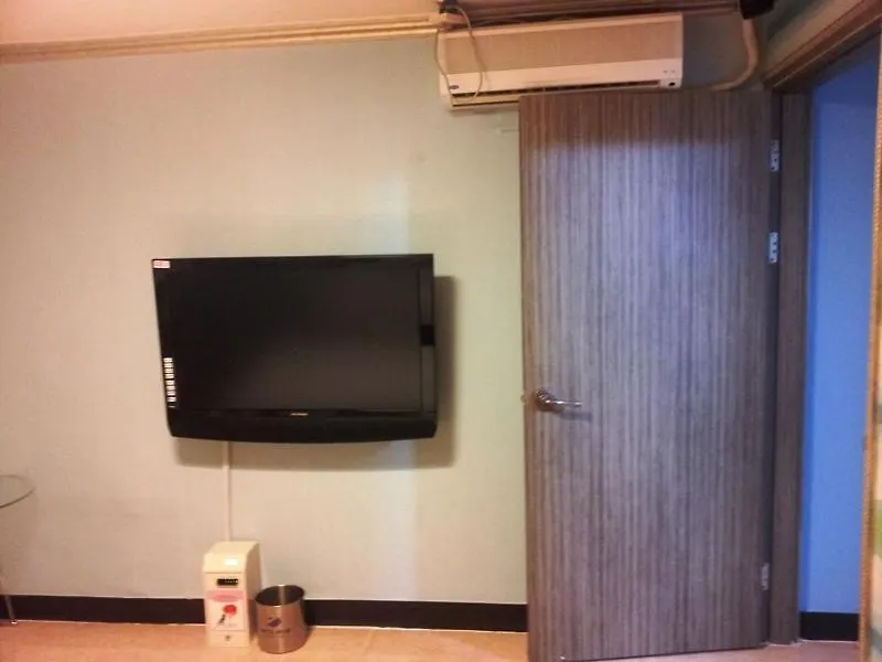 Songdo Blue Hotel Incheon 2*,