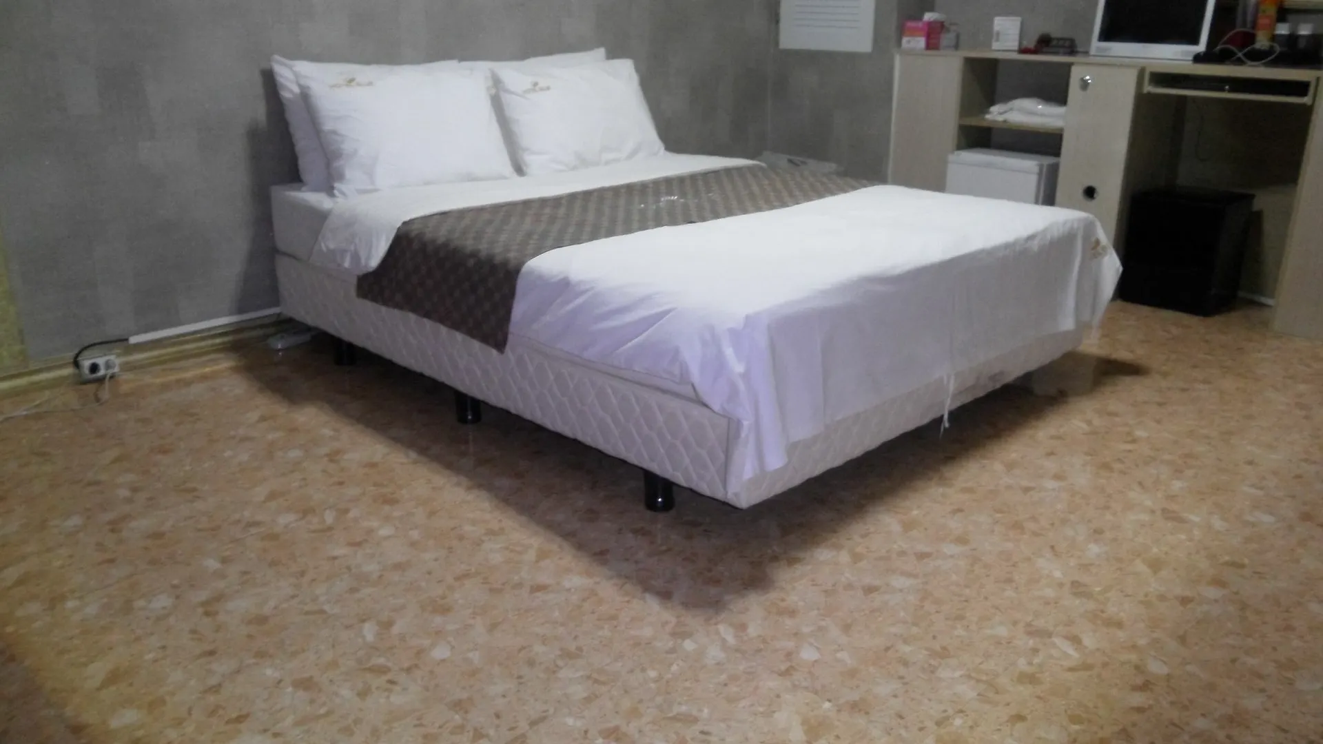 Songdo Blue Hotel Incheon 2*,