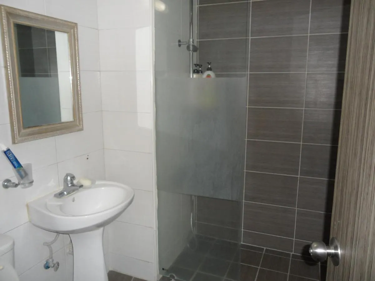 Songdo Blue Hotel Incheon