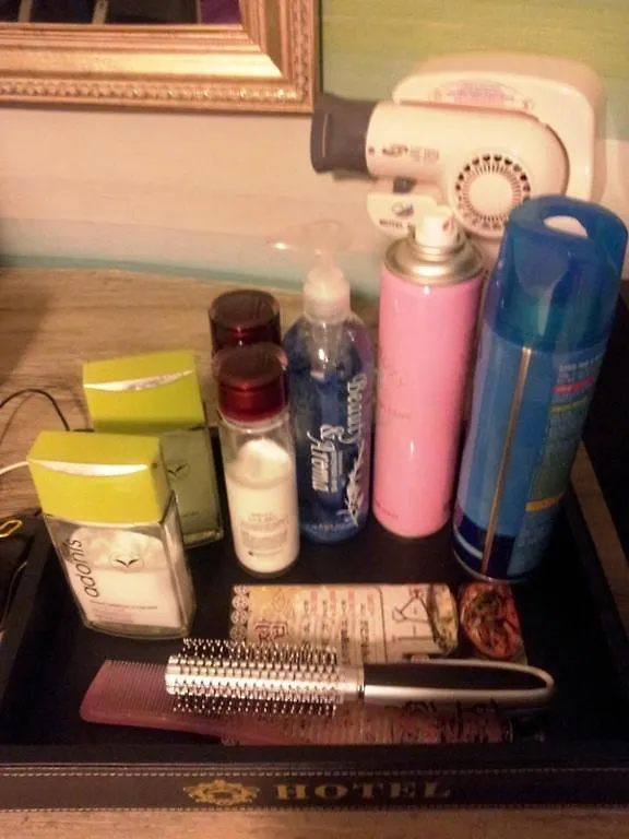 Songdo Blue Hotel Incheon