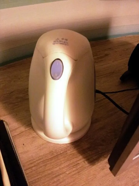 Songdo Blue Hotel Incheon 2*,