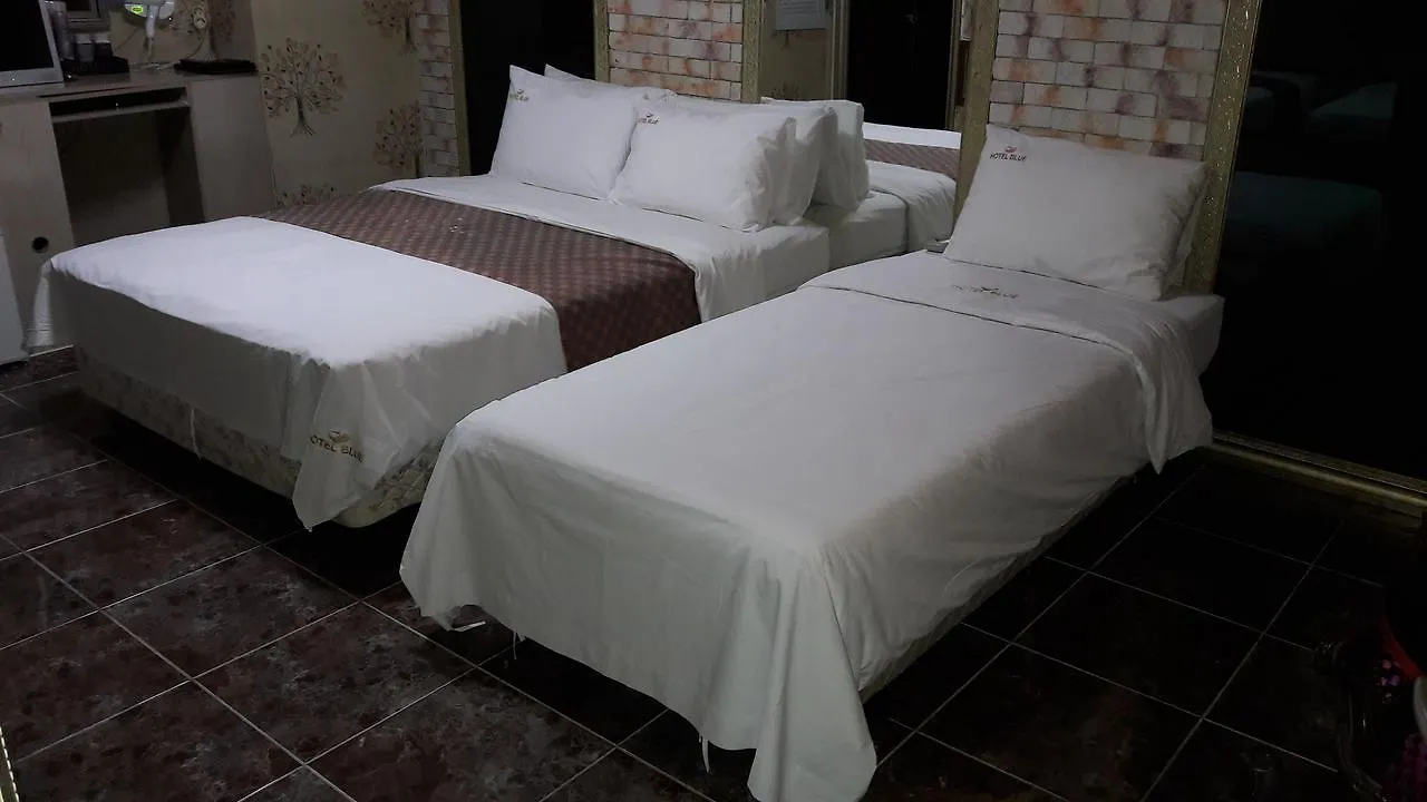 **  송도 블루 호텔 인천 대한민국