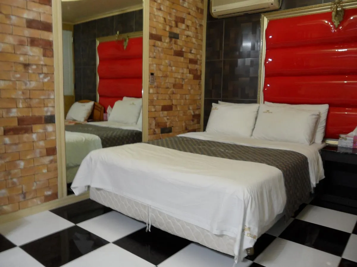 송도 블루 호텔 인천