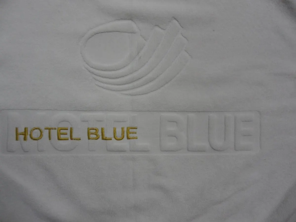 Songdo Blue Hotel Incheon Korsel