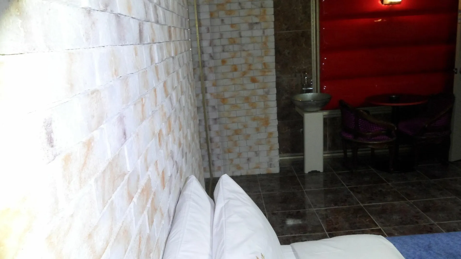 Songdo Blue Hotel Инчон