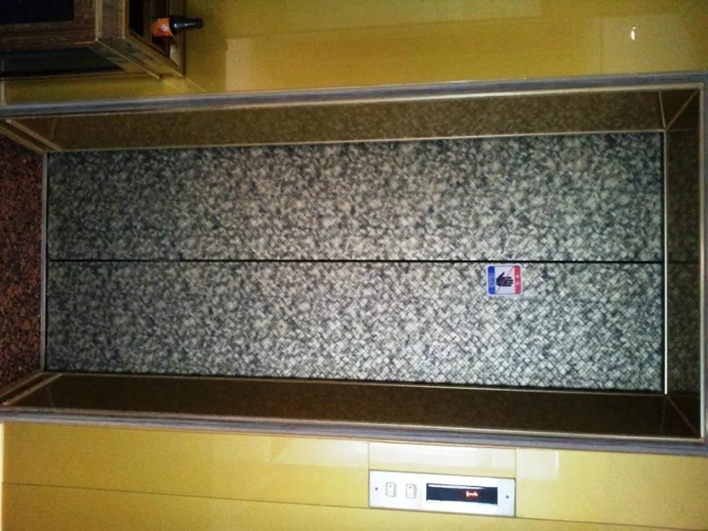 송도 블루 호텔 인천 2*,