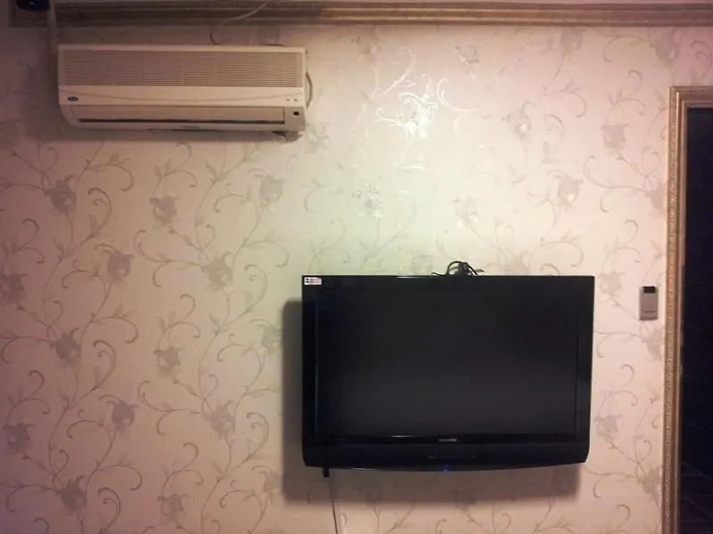 **  송도 블루 호텔 인천 대한민국