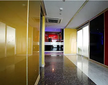 송도 블루 호텔 인천