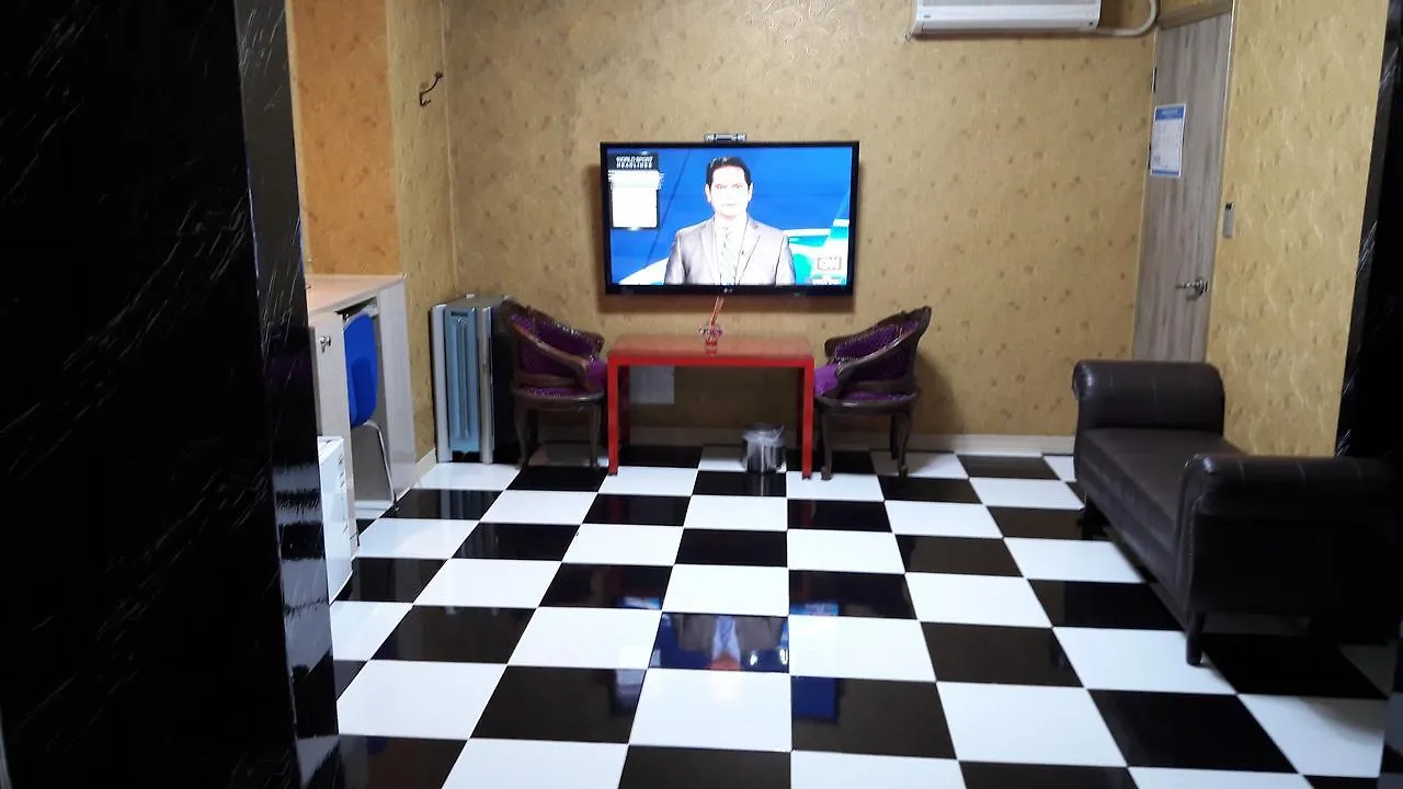 **  송도 블루 호텔 인천 대한민국